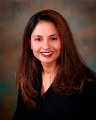 Dr. Angelica Machorro, board-certified pediatrician at Sun City Kidz Clinic